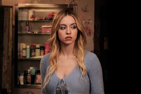 euphoria cassie tits|Euphoria Star Sydney Sweeney Defends Cassie’s Nude Scenes